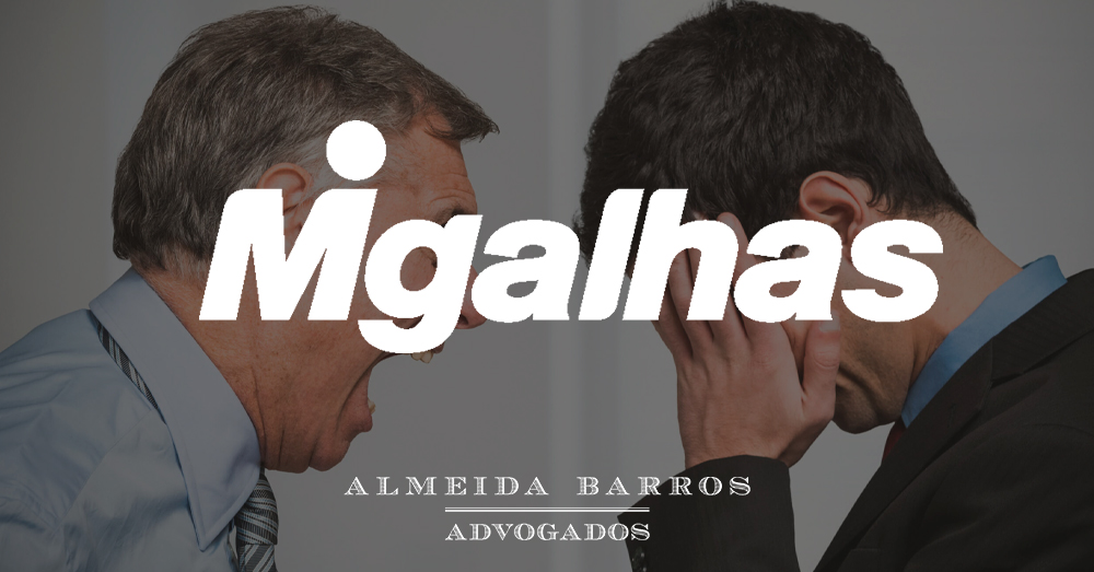Como ficou a condenação por danos morais na justiça do trabalho após julgamento pelo STF?
