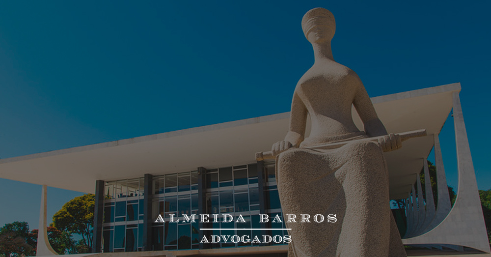 STF mantém jornada de 12×36 por meio de acordo individual escrito