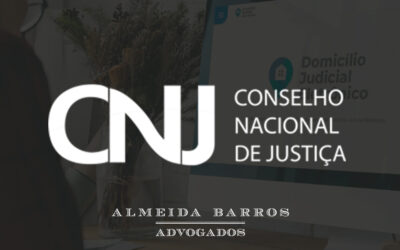 MEI, micro e pequenas empresas têm uma semana para se cadastrar no Domicílio Judicial Eletrônico