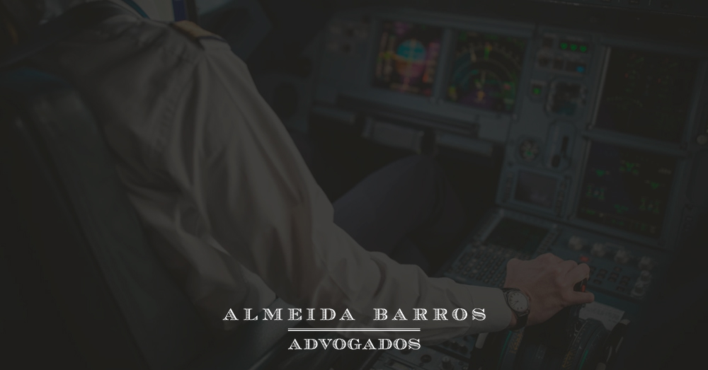 Holding deve indenizar piloto de avião que deixou emprego por promessa de contratação não cumprida