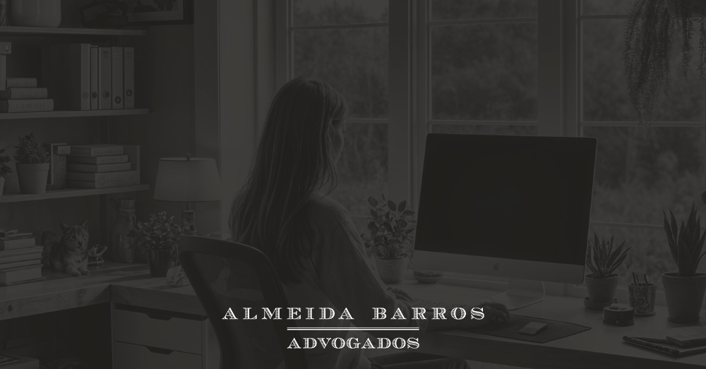 Monitoramento no home office: até onde vai o poder fiscalizatório da empresa?